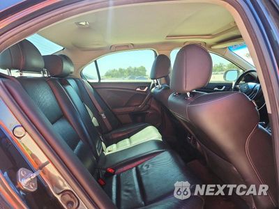 Zdjęcie 10 z 12 samochodu: 2013 ACURA TSX TECH VIN:JH4CU2F65DC005383 - miniatura