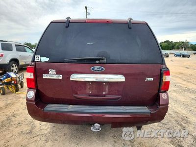 Zdjęcie 6 z 12 samochodu: 2010 FORD EXPEDITION XLT VIN:1FMJU1F56AEA87971 - miniatura