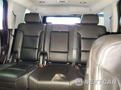 Zdjęcie 10 z 13 samochodu: 2018 CHEVROLET TAHOE K1500 LT VIN:1GNSKBKC9JR310321 - miniatura