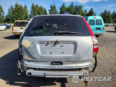 Zdjęcie 6 z 14 samochodu: 2010 HONDA CR-V EXL VIN:JHLRE4H71AC004613 - miniatura