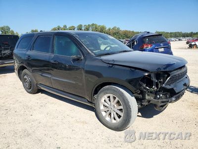 Czwarte zdjęcie samochodu z boku: 2026 DODGE DURANGO GT VIN:1C4RDHDG4TC186789 - miniatura