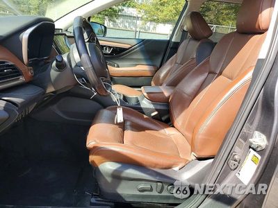 Zdjęcie 7 z 12 samochodu: 2021 SUBARU OUTBACK TOURING VIN:4S4BTAPC7M3111666 - miniatura