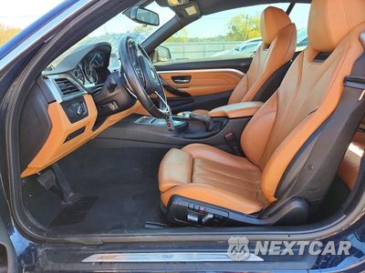 Zdjęcie 7 z 12 samochodu: 2019 BMW 440I VIN:WBA4Z5C56KEE17527 - miniatura