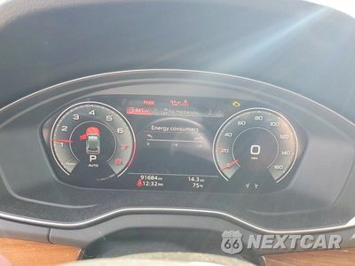 Zdjęcie 9 z 12 samochodu: 2022 AUDI Q5 PRESTIGE 45 VIN:WA1FAAFY3N2063979 - miniatura