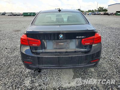 Zdjęcie 6 z 12 samochodu: 2016 BMW 328 I SULEV VIN:WBA8E9C50GK645968 - miniatura