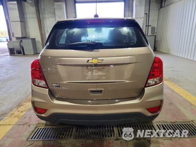 Zdjęcie 6 z 13 samochodu: 2018 CHEVROLET TRAX LS VIN:3GNCJNSB2JL198601 - miniatura