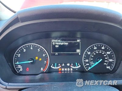 Zdjęcie 9 z 14 samochodu: 2019 FORD ECOSPORT SE VIN:MAJ3S2GEXKC266301 - miniatura