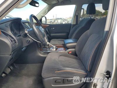 Zdjęcie 7 z 13 samochodu: 2018 NISSAN ARMADA SV VIN:JN8AY2NC5J9553725 - miniatura