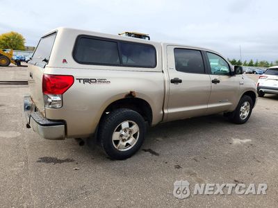 Trzecie zdjęcie samochodu z tyłu: 2007 TOYOTA TUNDRA SR5 VIN:5TBDV54177S489385 - miniatura