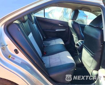 Zdjęcie 10 z 12 samochodu: 2012 TOYOTA CAMRY SE VIN:4T1BF1FK0CU180630 - miniatura