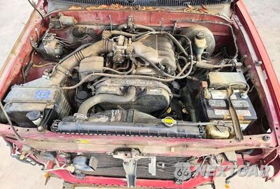 Zdjęcie 11 z 13 samochodu: 2003 TOYOTA TACOMA PRERUNNER V6 VIN:5TEGN92N13Z282568 - miniatura