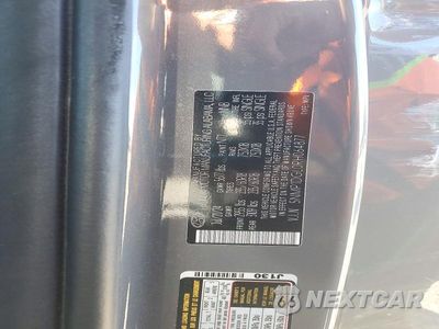 Zdjęcie 13 z 13 samochodu: 2024 HYUNDAI SANTA FE SE VIN:5NMP1DGL0RH064877 - miniatura