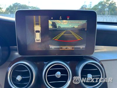 Zdjęcie 13 z 14 samochodu: 2018 MERCEDES-BENZ GLC 300 4MATIC VIN:WDC0G4KBXJV034186 - miniatura