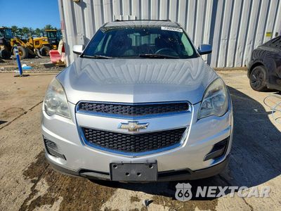 Piąte zdjęcie samochodu w środku: 2013 CHEVROLET EQUINOX LT VIN:2GNALDEK2D1176983 - miniatura