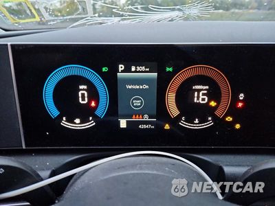 Zdjęcie 9 z 13 samochodu: 2025 HYUNDAI TUCSON SE VIN:5NMJACDE1SH483722 - miniatura