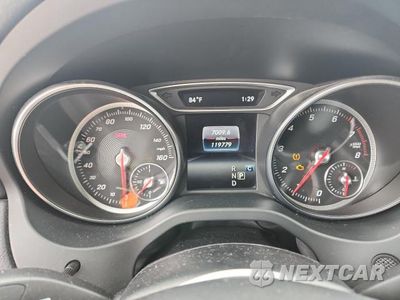 Zdjęcie 9 z 13 samochodu: 2018 MERCEDES-BENZ GLA 250 4MATIC VIN:WDCTG4GB5JJ479657 - miniatura