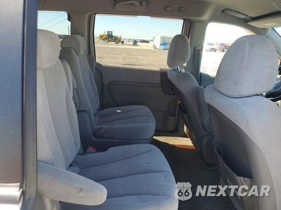 Zdjęcie 11 z 13 samochodu: 2006 KIA SEDONA LX VIN:KNDMB233466044117 - miniatura