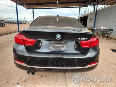 Zdjęcie 6 z 12 samochodu: 2018 BMW 430I VIN:WBA4W3C55JAB87384 - miniatura