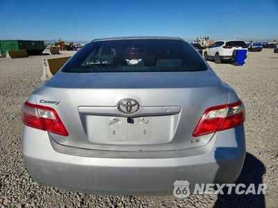 Zdjęcie 6 z 12 samochodu: 2007 TOYOTA CAMRY LE VIN:4T1BE46K57U064821 - miniatura