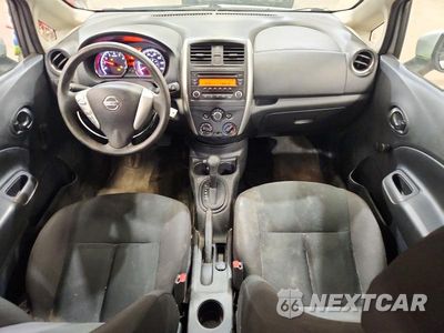 Zdjęcie 8 z 12 samochodu: 2015 NISSAN VERSA NOTE S PLUS VIN:3N1CE2CP8FL445006 - miniatura