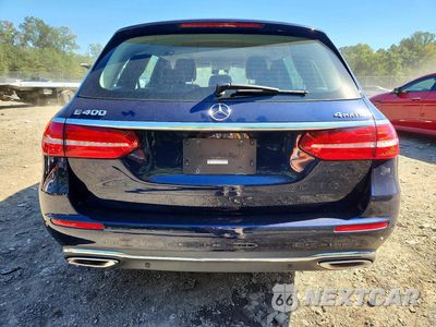 Zdjęcie 6 z 12 samochodu: 2017 MERCEDES-BENZ E 400 4MATIC VIN:WDDZH6GB2HA274516 - miniatura