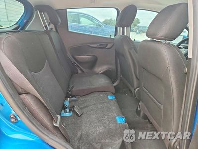 Zdjęcie 10 z 12 samochodu: 2020 CHEVROLET SPARK 1LT VIN:KL8CD6SA2LC480483 - miniatura