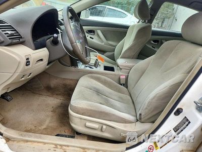 Zdjęcie 7 z 12 samochodu: 2007 TOYOTA CAMRY HYBRID VIN:JTNBB46K873017796 - miniatura
