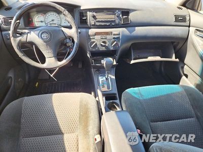 Zdjęcie 8 z 12 samochodu: 2007 TOYOTA COROLLA S VIN:1NXBR32E97Z923911 - miniatura