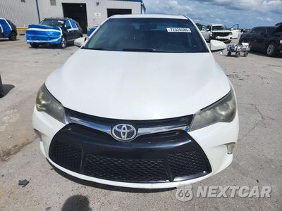 Piąte zdjęcie samochodu w środku: 2016 TOYOTA CAMRY SPECIAL EDITION VIN:4T1BF1FK5GU145099 - miniatura