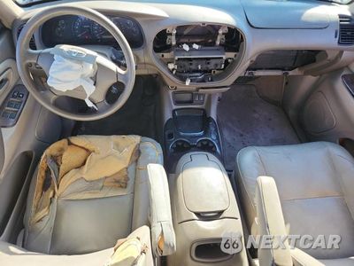 Zdjęcie 8 z 13 samochodu: 2006 TOYOTA TUNDRA DOUBLE CAB SR5 VIN:5TBET34136S560465 - miniatura