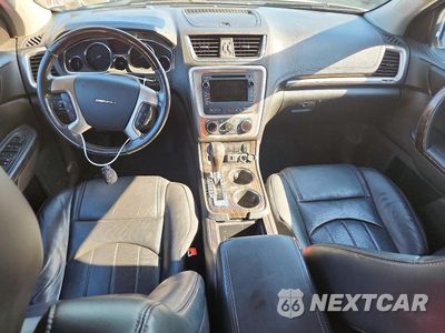 Zdjęcie 8 z 13 samochodu: 2016 GMC ACADIA DENALI VIN:1GKKVTKD1GJ158030 - miniatura