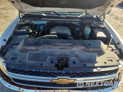 Zdjęcie 11 z 12 samochodu: 2011 CHEVROLET SILVERADO C2500 HEAVY DUTY VIN:1GC1CVCGXBF147329 - miniatura