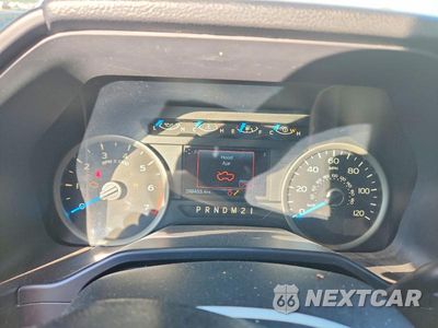 Zdjęcie 9 z 13 samochodu: 2015 FORD F150 SUPER CAB VIN:1FTFX1EG1FFD04591 - miniatura