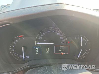 Zdjęcie 9 z 13 samochodu: 2019 CADILLAC CTS VIN:1G6AW5SX5K0101728 - miniatura