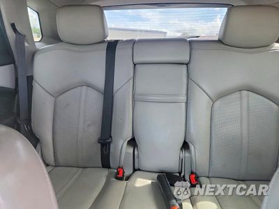 Zdjęcie 10 z 13 samochodu: 2014 CADILLAC SRX LUXURY COLLECTION VIN:3GYFNEE30ES647018 - miniatura