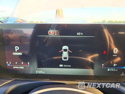 Zdjęcie 9 z 12 samochodu: 2027 NISSAN SENTRA SV VIN:3N1AB9CV5VY221393 - miniatura