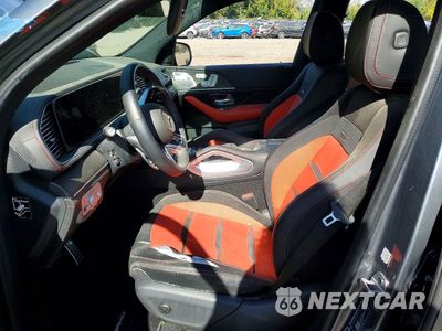 Zdjęcie 7 z 13 samochodu: 2024 MERCEDES-BENZ GLE AMG 53 4MATIC VIN:4JGFB6BB9RB105719 - miniatura