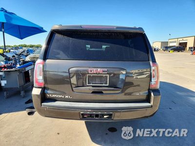 Zdjęcie 6 z 13 samochodu: 2019 GMC YUKON XL K1500 SLT VIN:1GKS2GKC6KR344342 - miniatura