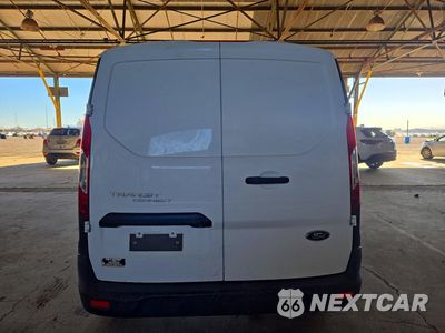 Zdjęcie 6 z 13 samochodu: 2020 FORD TRANSIT CONNECT XL VIN:NM0LS7E29L1468833 - miniatura