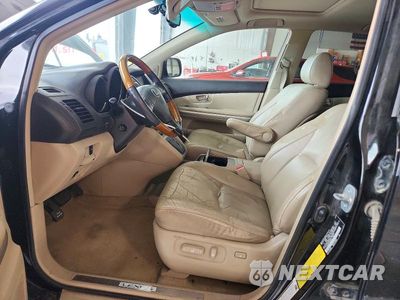 Zdjęcie 7 z 13 samochodu: 2006 LEXUS RX 400 VIN:JTJHW31U760009630 - miniatura