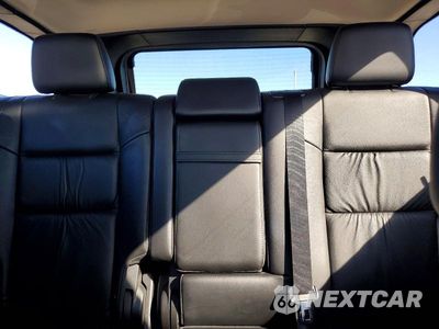 Zdjęcie 10 z 13 samochodu: 2012 JEEP GRAND CHEROKEE LAREDO VIN:1C4RJFAT8CC218481 - miniatura