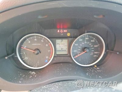 Zdjęcie 9 z 12 samochodu: 2015 SUBARU FORESTER 2.5I PREMIUM VIN:JF2SJADC0FH447150 - miniatura