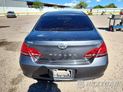 Zdjęcie 6 z 12 samochodu: 2008 TOYOTA AVALON LIMITED VIN:4T1BK36B48U309032 - miniatura