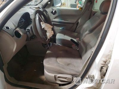 Zdjęcie 7 z 12 samochodu: 2011 CHEVROLET HHR VIN:3GNBAAFWXBS644258 - miniatura