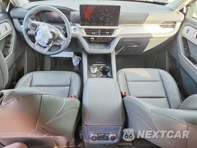 Zdjęcie 8 z 14 samochodu: 2025 FORD EXPLORER ACTIVE VIN:1FMUK7DHXSGD00851 - miniatura