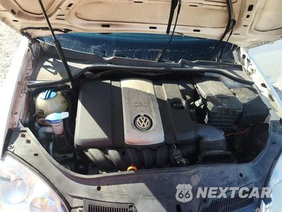 Zdjęcie 11 z 12 samochodu: 2008 VOLKSWAGEN JETTA SE VIN:3VWRM71K08M120634 - miniatura