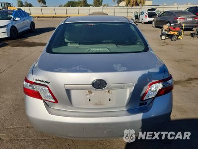 Zdjęcie 6 z 12 samochodu: 2009 TOYOTA CAMRY HYBRID VIN:4T1BB46K69U062538 - miniatura
