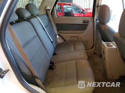 Zdjęcie 11 z 13 samochodu: 2009 FORD ESCAPE XLT VIN:1FMCU03GX9KB19665 - miniatura