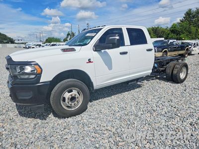 2023 RAM 3500 3C7WRSCL5PG597673 - główne zdjęcie licytacji z USA - miniatura