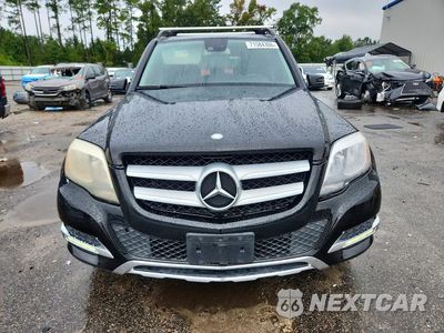 Piąte zdjęcie samochodu w środku: 2015 MERCEDES-BENZ GLK 350 VIN:WDCGG5HBXFG441626 - miniatura